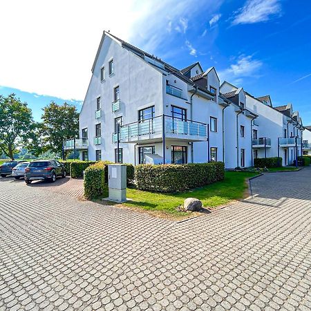 Haffblick Wohnung 60 Boltenhagen  Eksteriør bilde