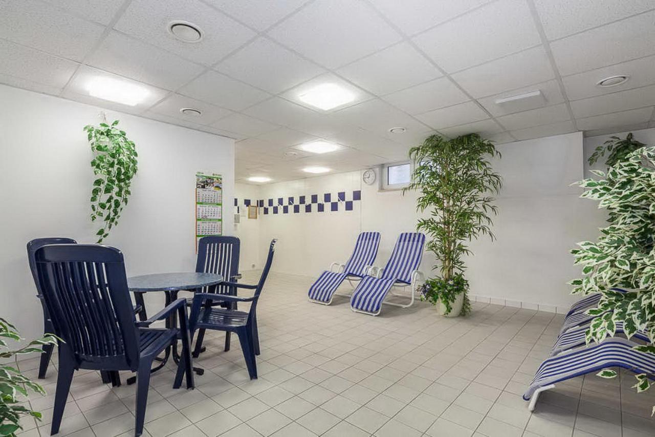 Haffblick Wohnung 60 Boltenhagen  Eksteriør bilde