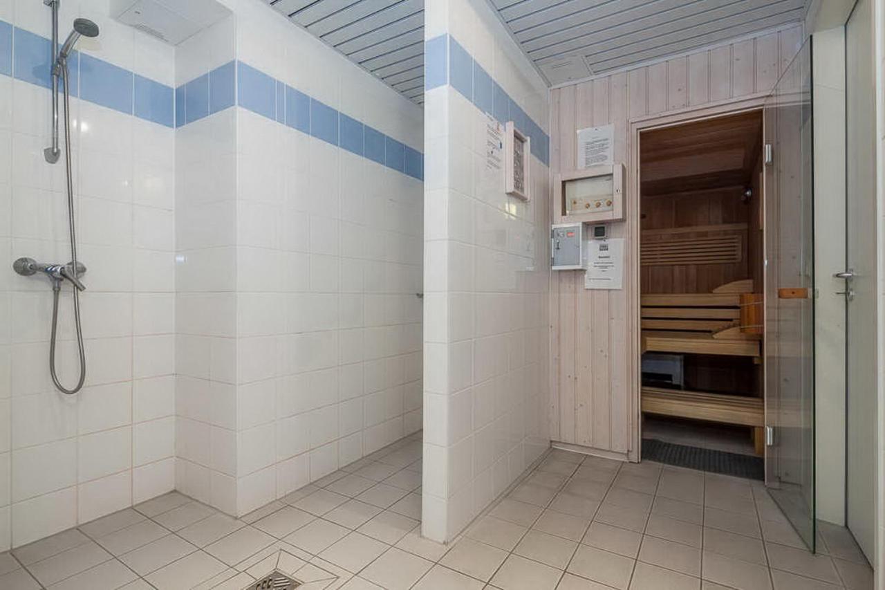 Haffblick Wohnung 60 Boltenhagen  Eksteriør bilde