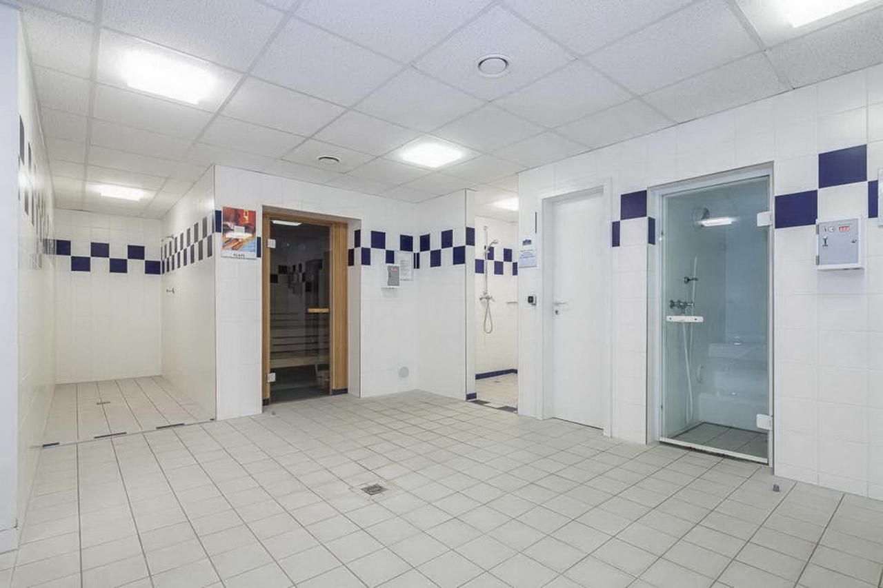 Haffblick Wohnung 60 Boltenhagen  Eksteriør bilde